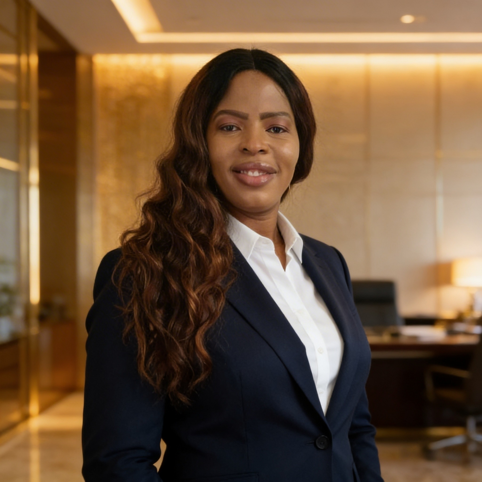 Sethembile Shiba, Founder of Pivot with Shibz